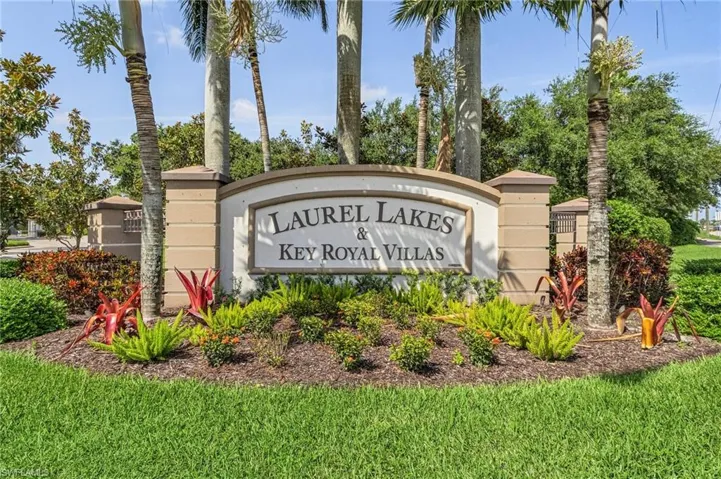 8304 Key Royal Cir # 1721, Naples Fl 34119