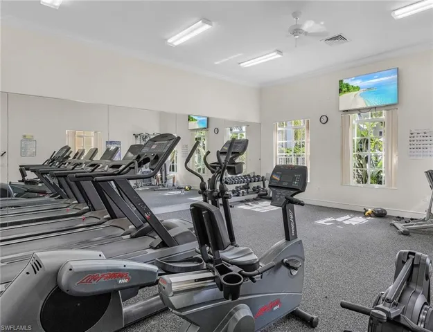 8304 Key Royal Cir # 1721, Naples Fl 34119