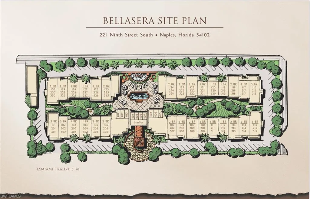 221 9th ST, Naples, FL 34102,224088693