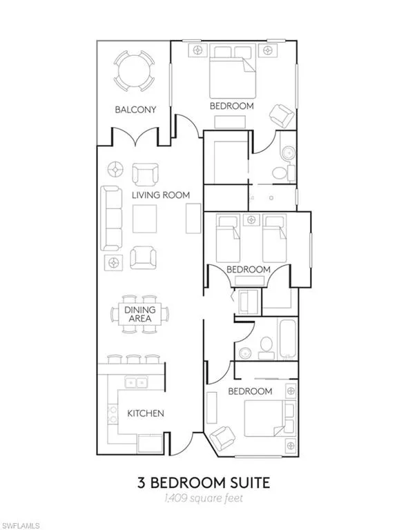 221 9th ST, Naples, FL 34102,224088693