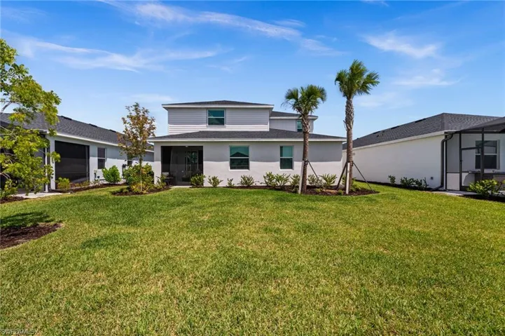 15021 Anchorage Rd, Punta Gorda, Florida 33982