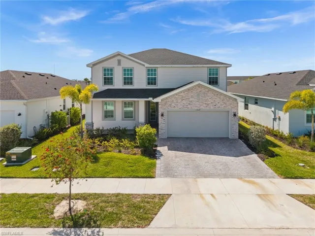 15021 Anchorage Rd, Punta Gorda, Florida 33982