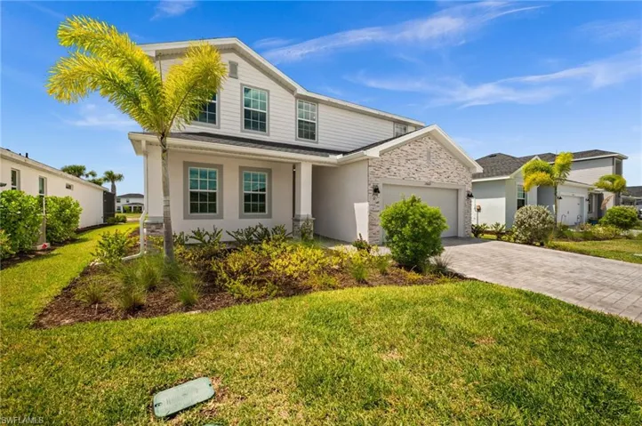 15021 Anchorage Rd, Punta Gorda, Florida 33982