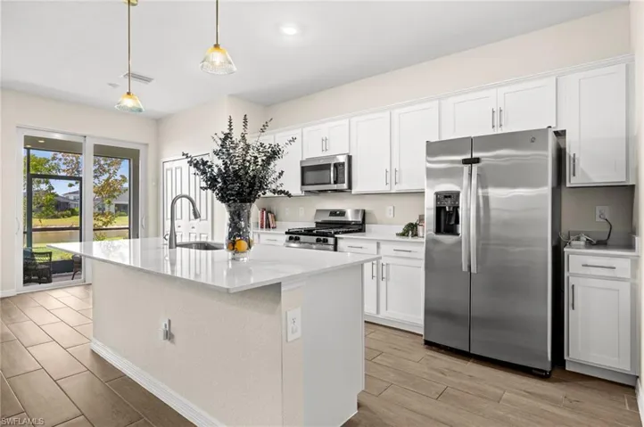 15021 Anchorage Rd, Punta Gorda, Florida 33982