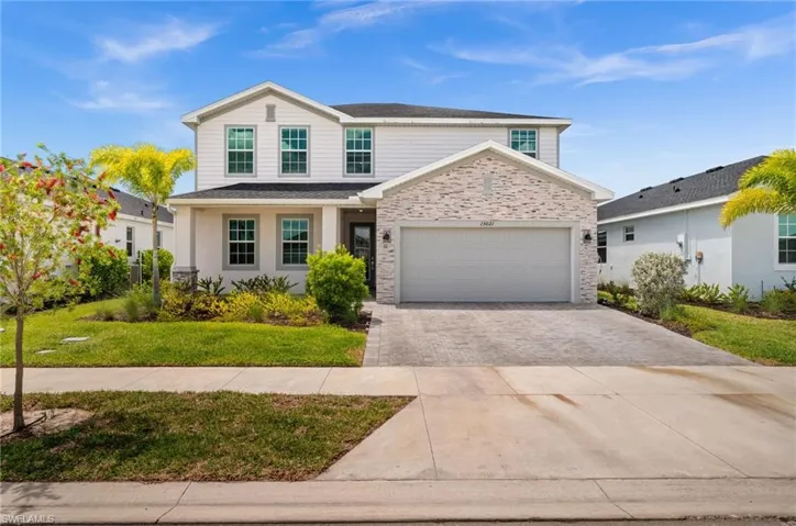 15021 Anchorage Rd, Punta Gorda, Florida 33982
