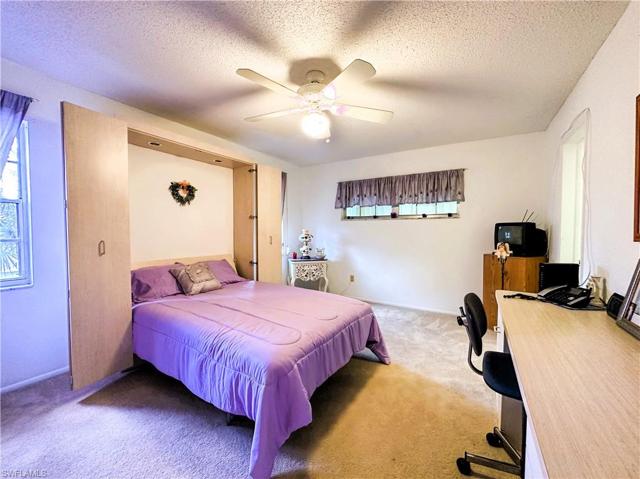 Guest room from hallway
