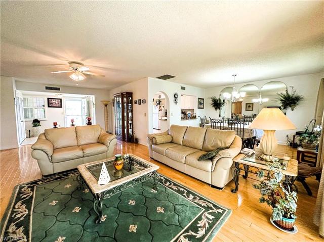 another view of living area