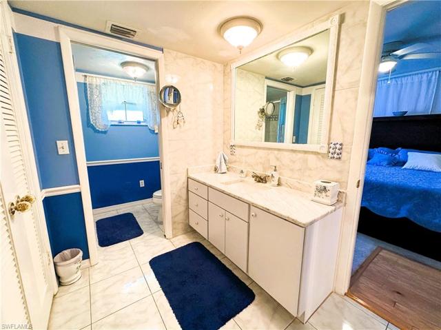 Ensuite