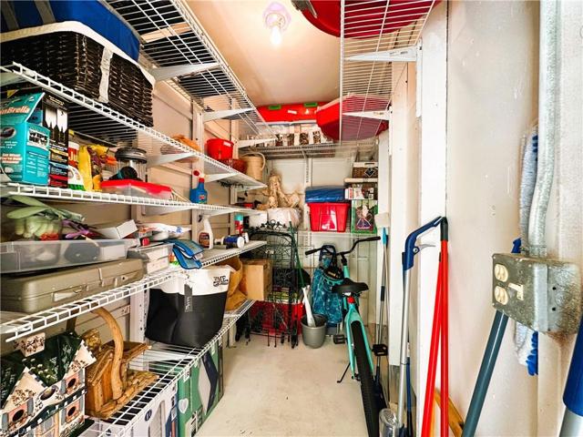YOUR Storage Closet
