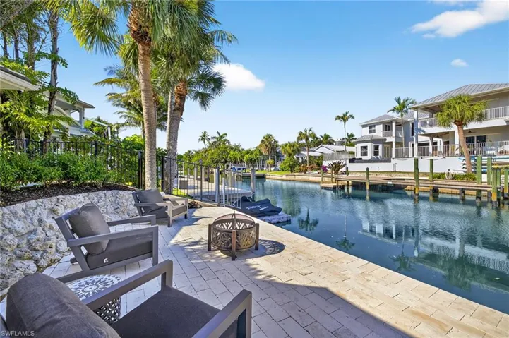 5215 Seashell Ave, Naples, Florida 34103