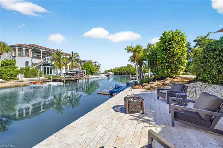 5215 Seashell Ave, Naples, Florida 34103