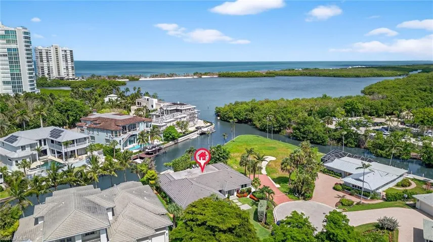 5215 Seashell Ave, Naples, Florida 34103