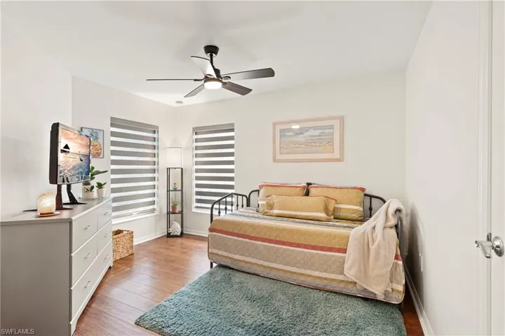 Guest Bedroom #2