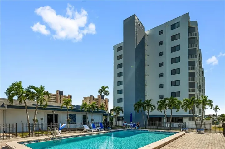 8401 Estero Blvd 304, Fort Myers Beach, Florida 33931