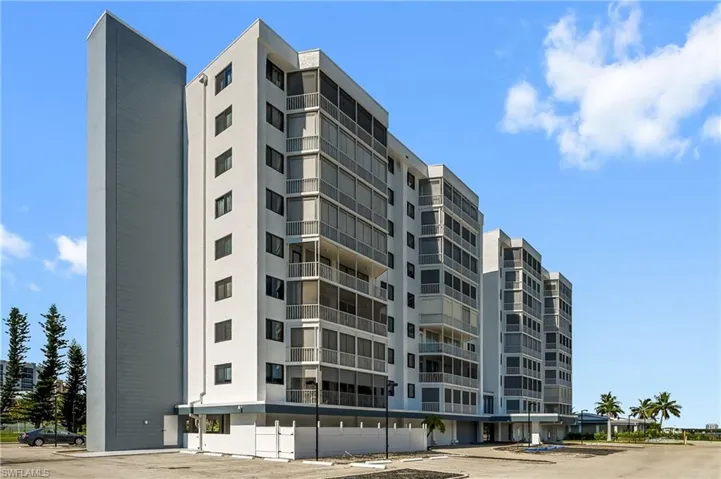 8401 Estero Blvd 304, Fort Myers Beach, Florida 33931