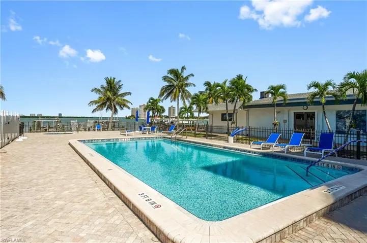 8401 Estero Blvd 304, Fort Myers Beach, Florida 33931