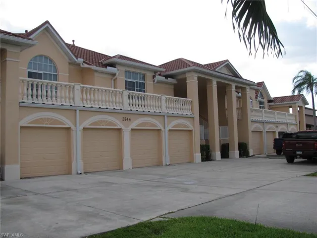 Front of building with Metal Roof