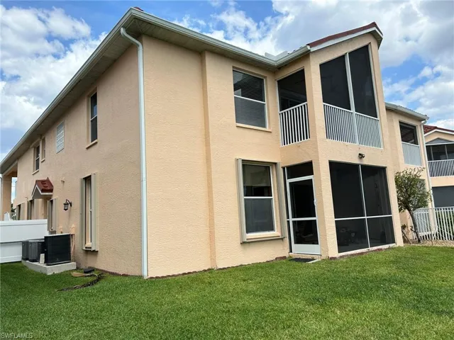 First floor is unit 104