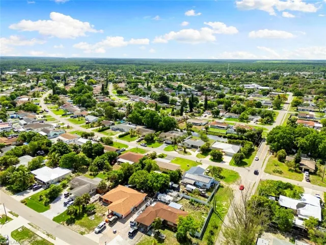 4473  19th SW AVE, Naples, FL 34116