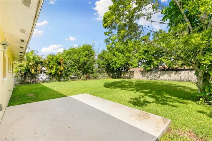 4473  19th SW AVE, Naples, FL 34116