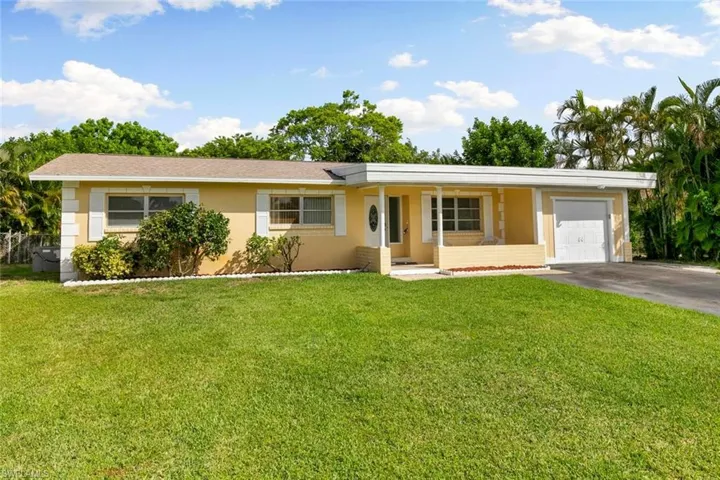 4473  19th SW AVE, Naples, FL 34116