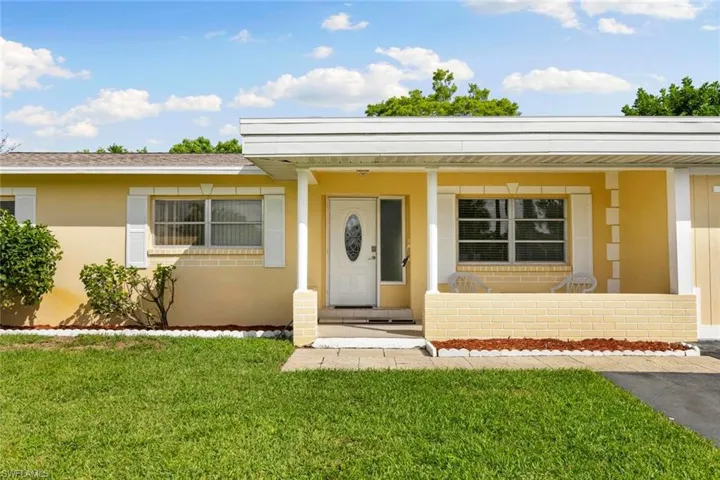 4473  19th SW AVE, Naples, FL 34116