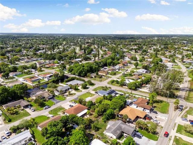 4473  19th SW AVE, Naples, FL 34116