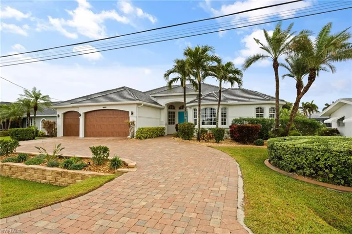 4937  Seville  CT, Cape Coral, FL 33904