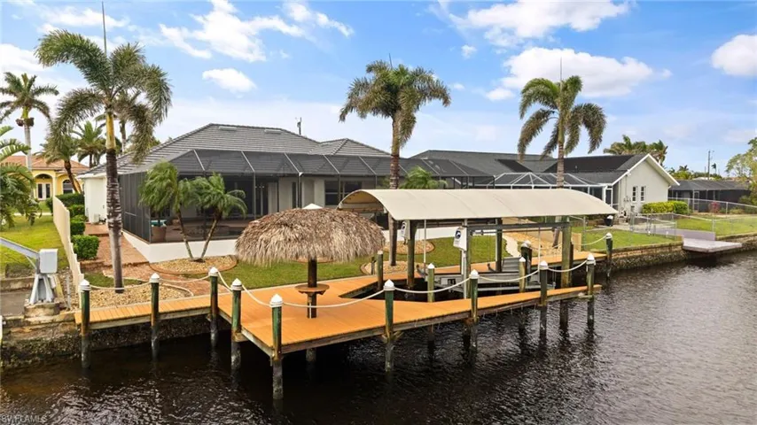 4937  Seville  CT, Cape Coral, FL 33904