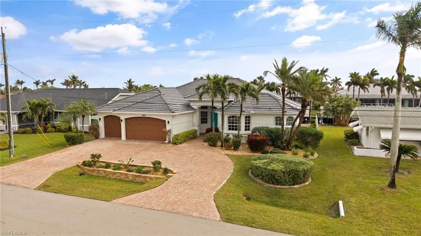 4937  Seville  CT, Cape Coral, FL 33904