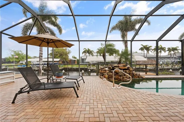 4937  Seville  CT, Cape Coral, FL 33904