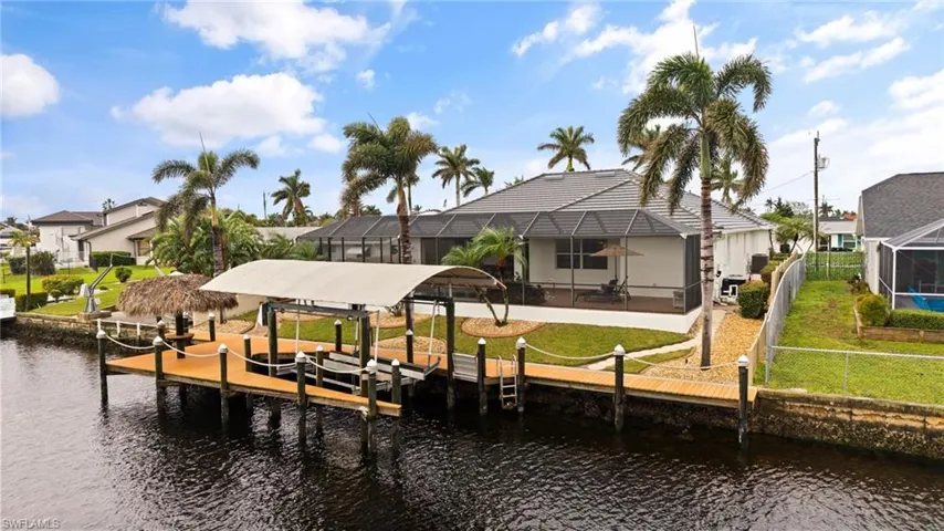 4937  Seville  CT, Cape Coral, FL 33904