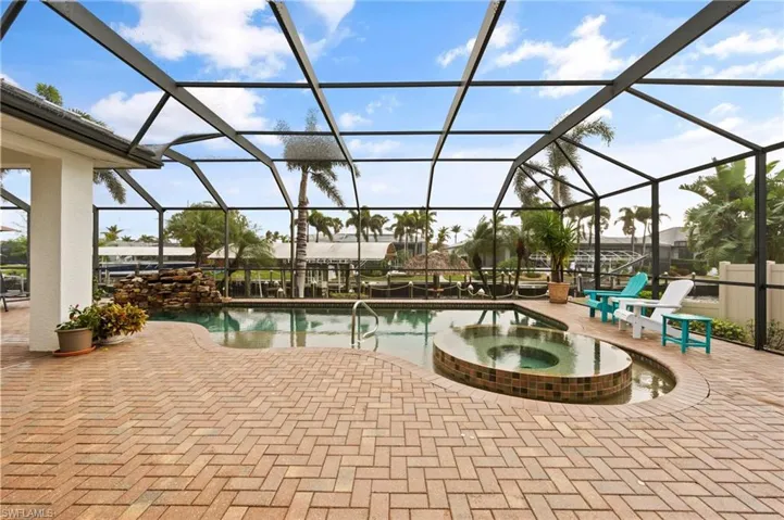 4937  Seville  CT, Cape Coral, FL 33904