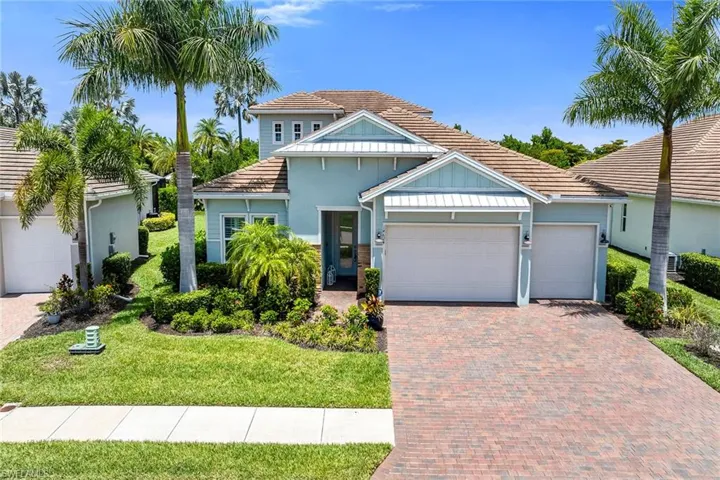 14624  Kelson  CIR, Naples, FL 34114