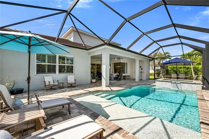 14624  Kelson  CIR, Naples, FL 34114