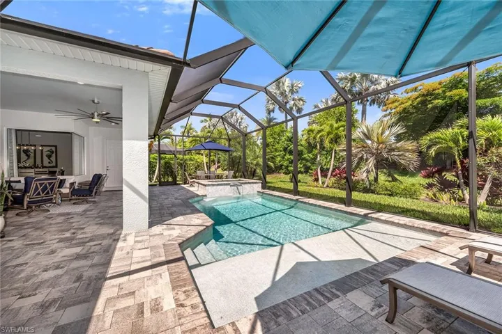 14624  Kelson  CIR, Naples, FL 34114