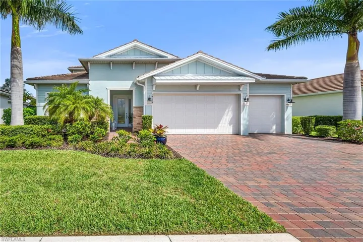 14624  Kelson  CIR, Naples, FL 34114
