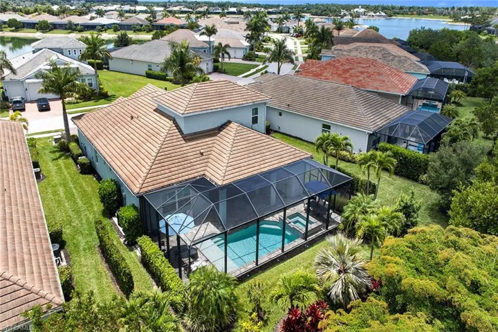 14624  Kelson  CIR, Naples, FL 34114