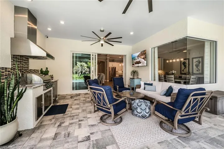 14624  Kelson  CIR, Naples, FL 34114