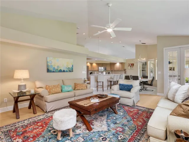 2031 Teagarden Ln, Naples, Florida 34110