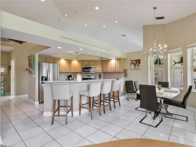 2031 Teagarden Ln, Naples, Florida 34110
