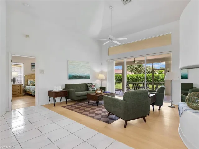 2031 Teagarden Ln, Naples, Florida 34110