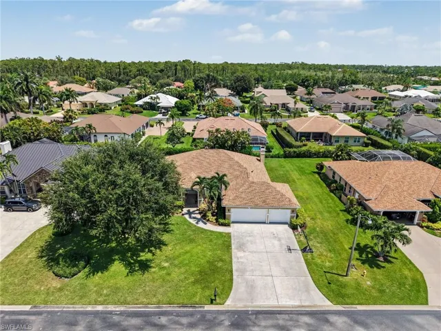 2031 Teagarden Ln, Naples, Florida 34110
