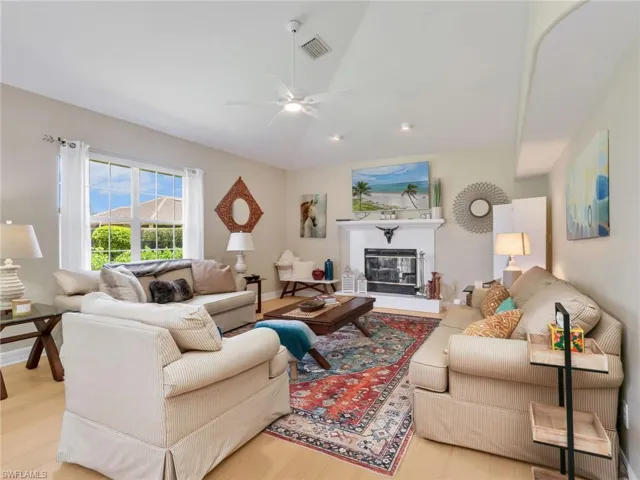 2031 Teagarden Ln, Naples, Florida 34110