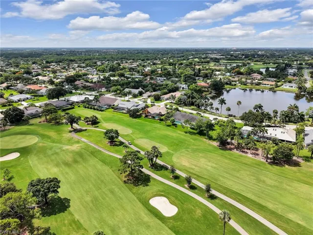 2031 Teagarden Ln, Naples, Florida 34110