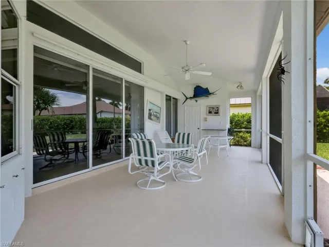 2031 Teagarden Ln, Naples, Florida 34110