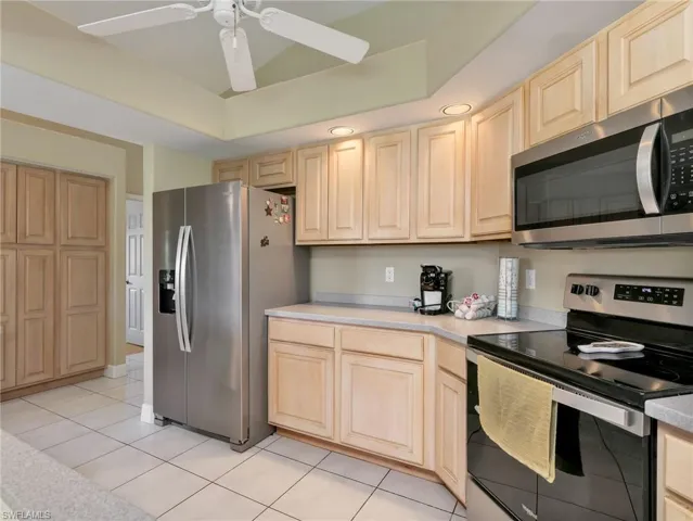 2031 Teagarden Ln, Naples, Florida 34110