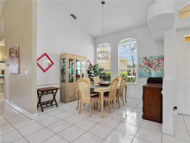 2031 Teagarden Ln, Naples, Florida 34110