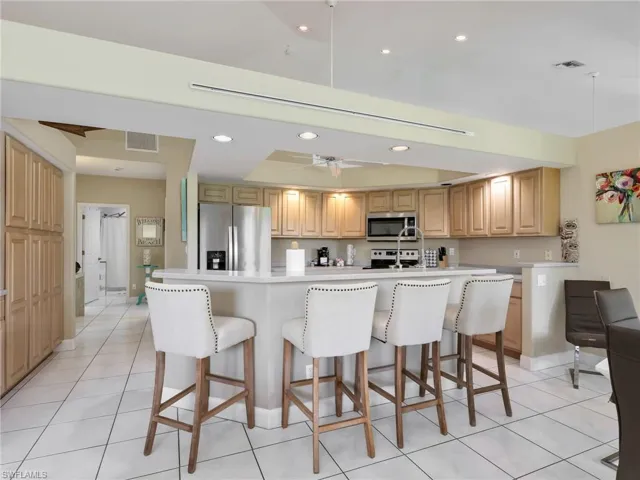 2031 Teagarden Ln, Naples, Florida 34110