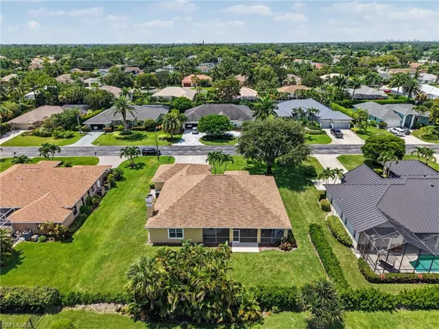 2031 Teagarden Ln, Naples, Florida 34110